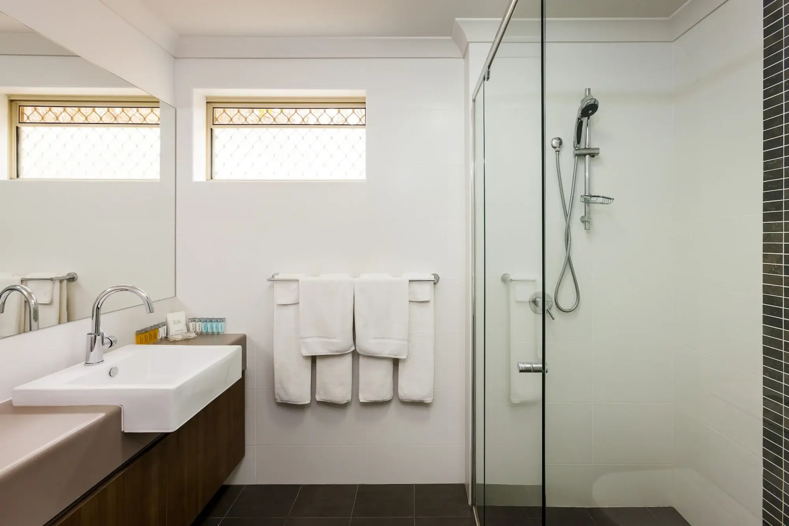 Foto - Quality Hotel Bayswater