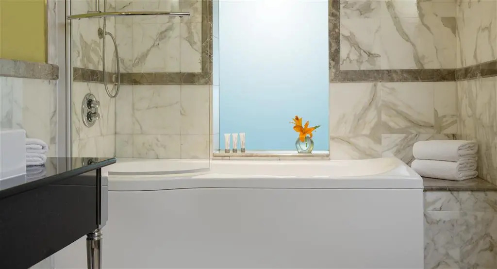 Foto - Le Royal Meridien Abu Dhabi