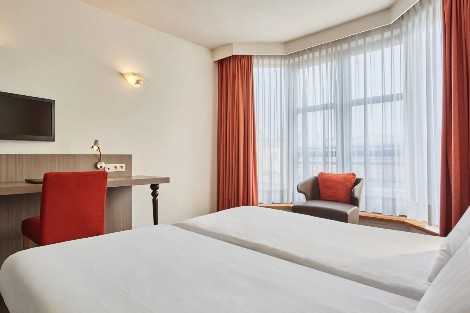 Photo - Theater Hotel