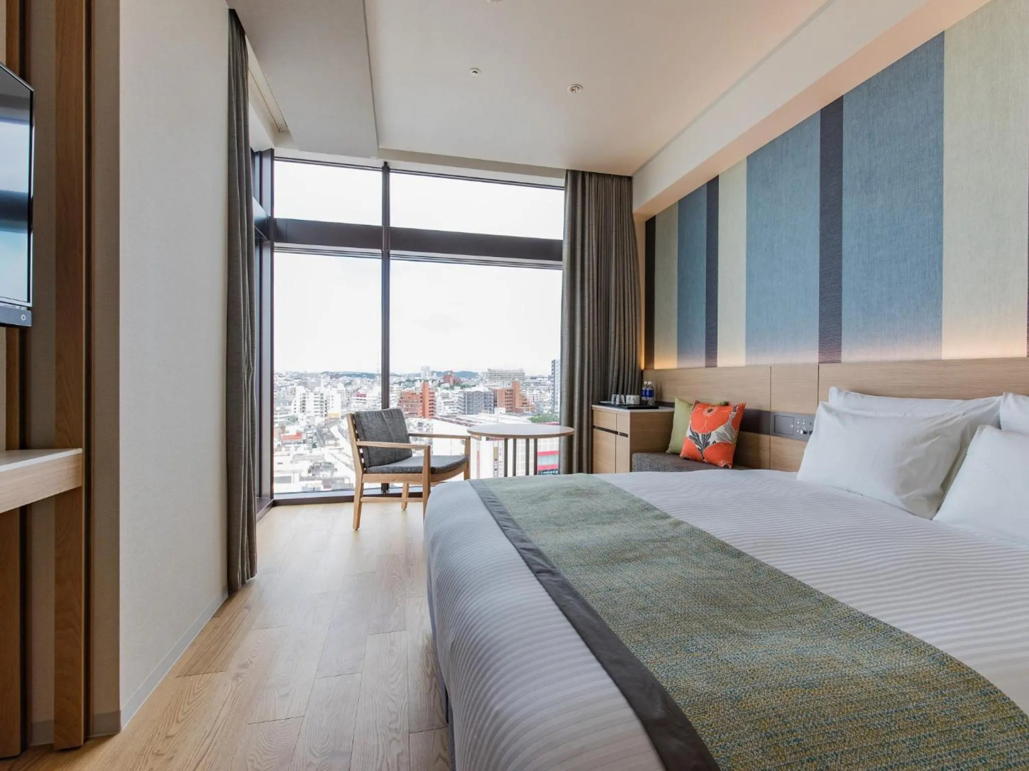 Photo - JR KYUSHU HOTEL Blossom Naha