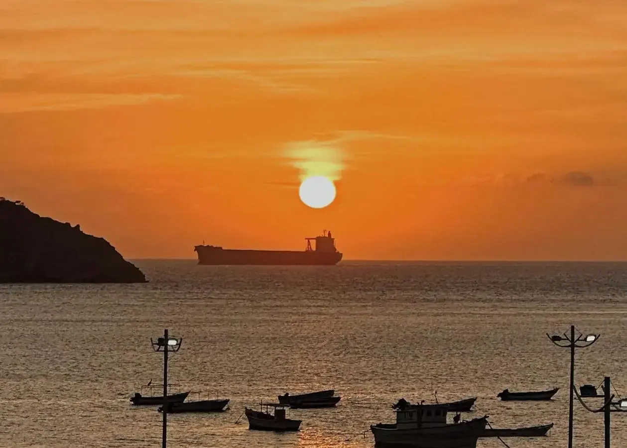 Photo - MuchoSur Santa Marta