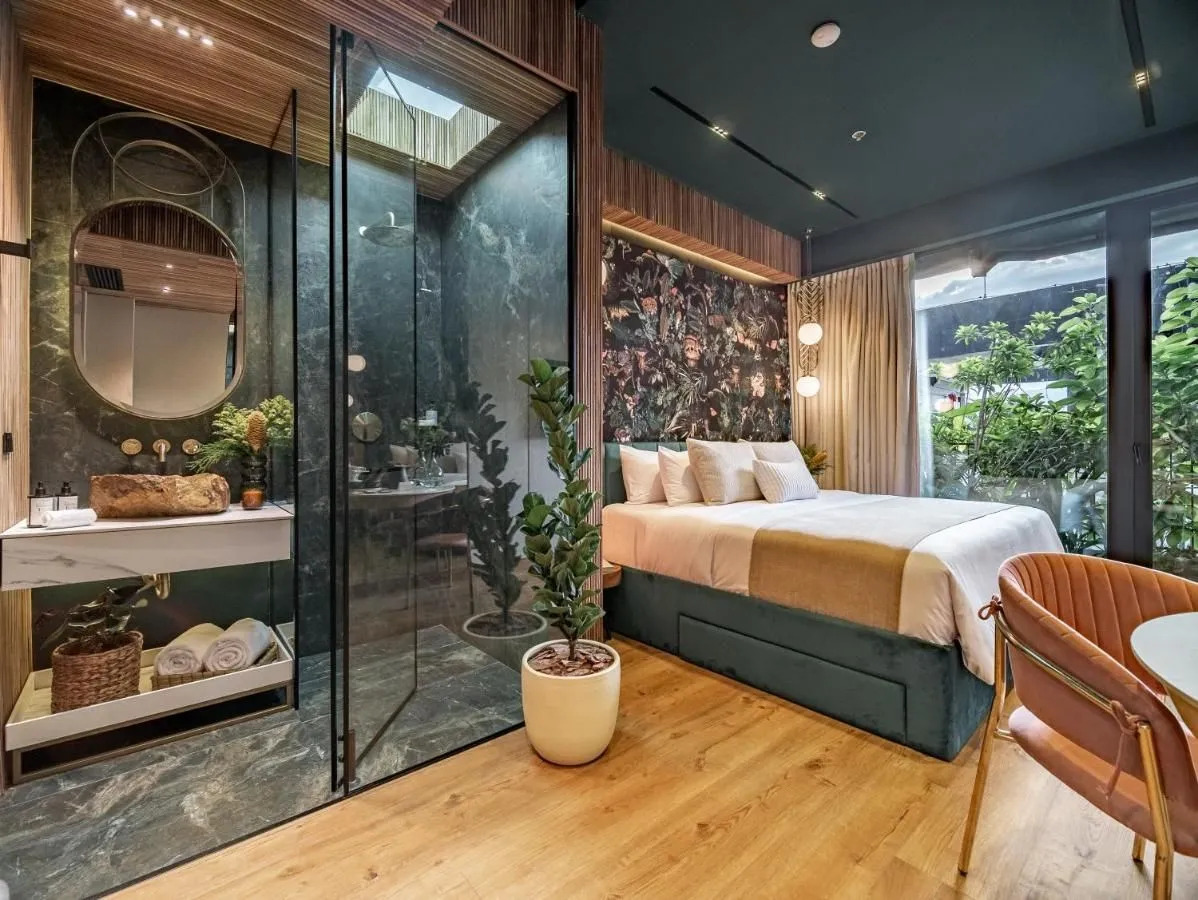 Foto - Selvario 36 Hotel