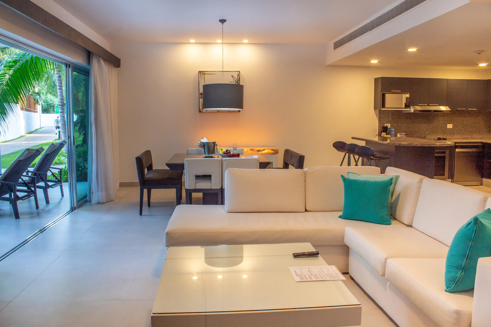 Foto - The Fives Beach Hotel & Residences - All Senses Inclusive