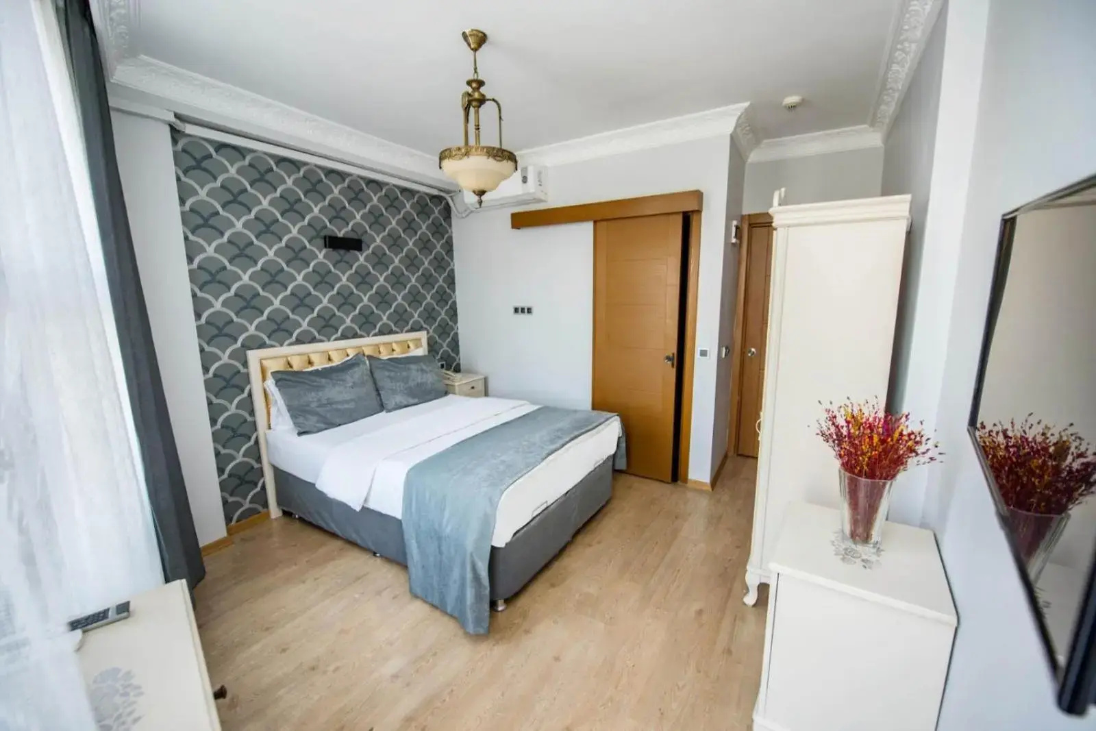 Foto - Pera Life Premium Hotel