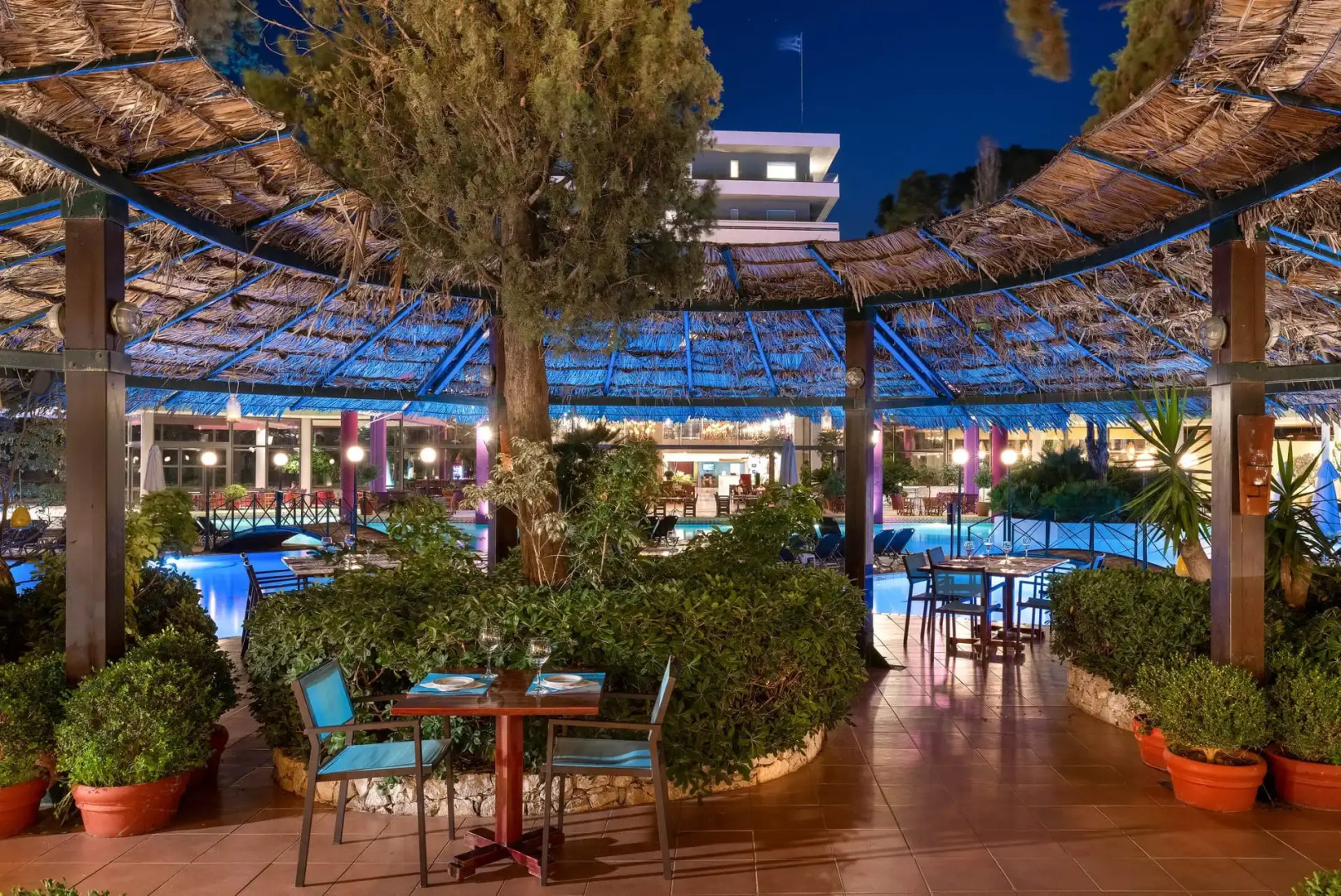 Photo - Dionysos Hotel