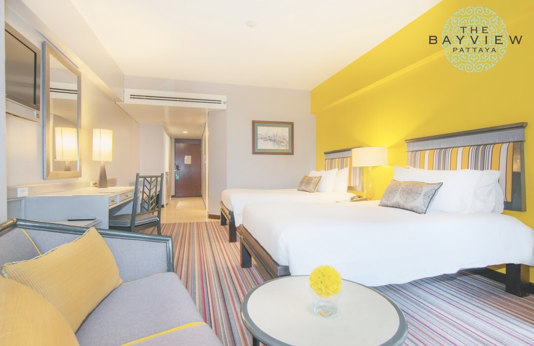 Foto - The Bayview Hotel Pattaya