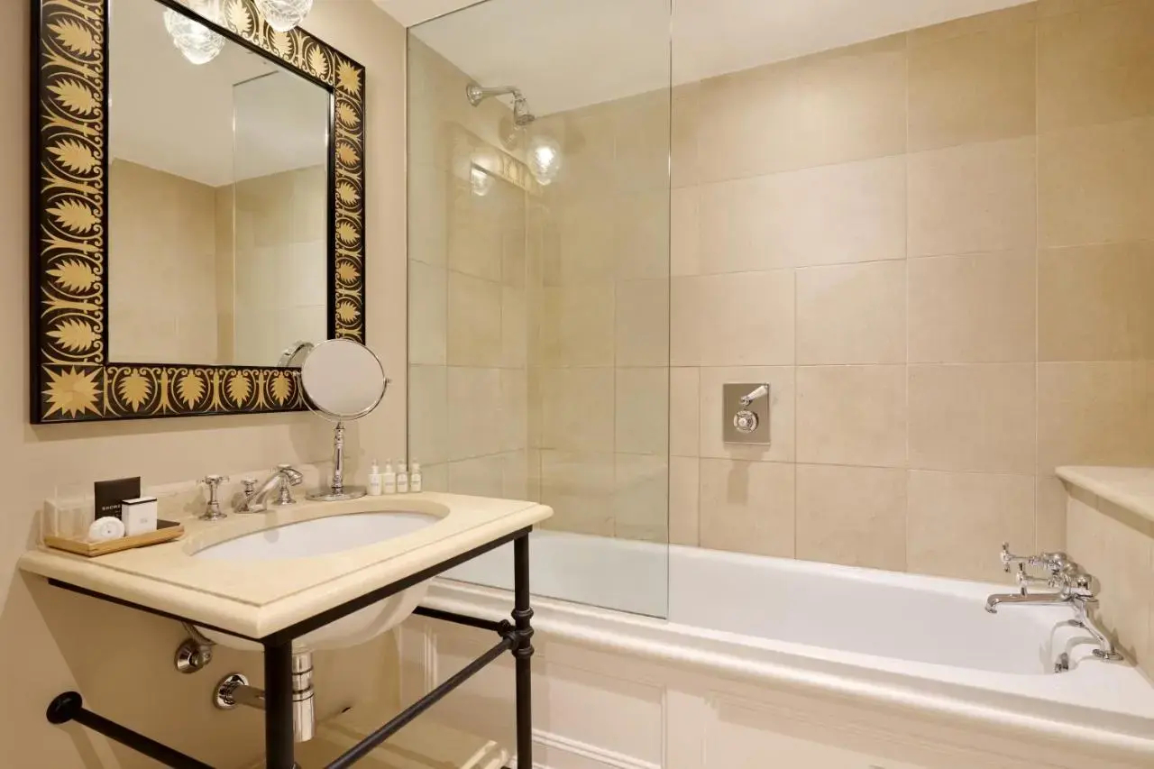 Foto - Roseate House London