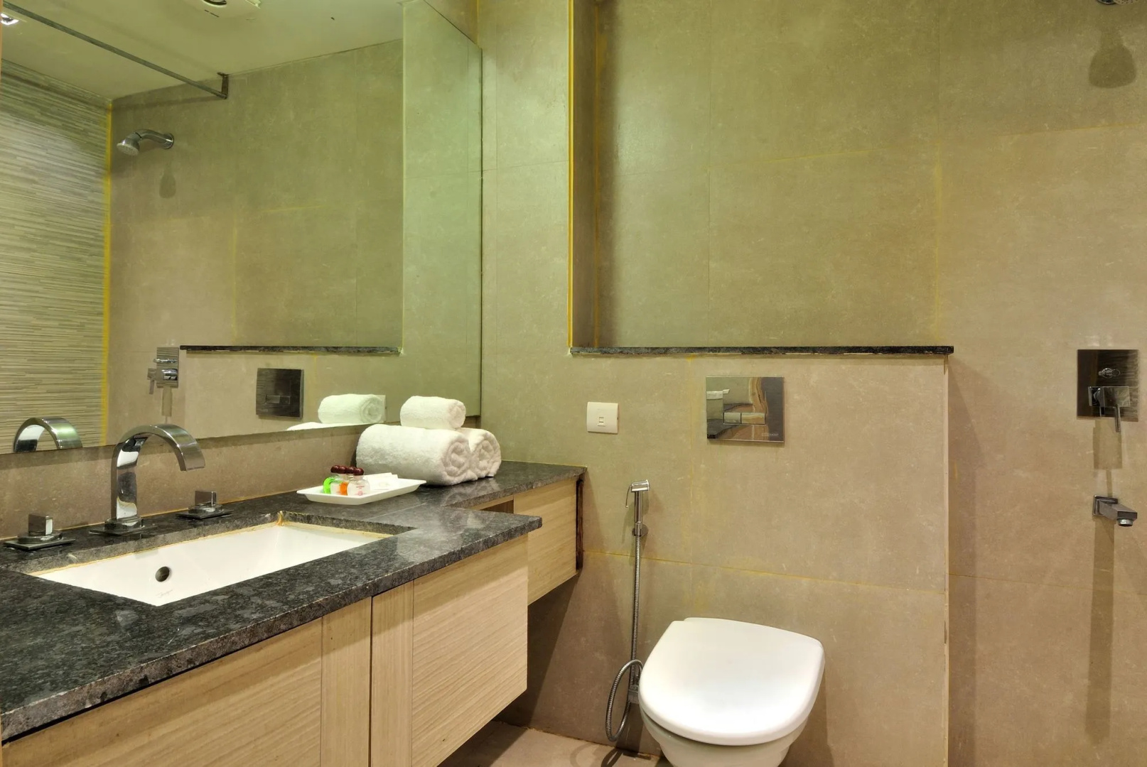 Foto - Hotel Royal Grand
