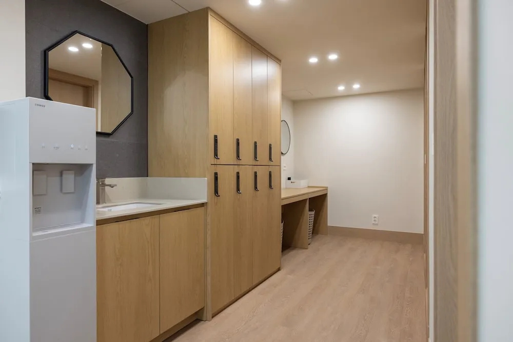 Foto - Anook Hotel and Spa Seoul Jongno Anguk 1st