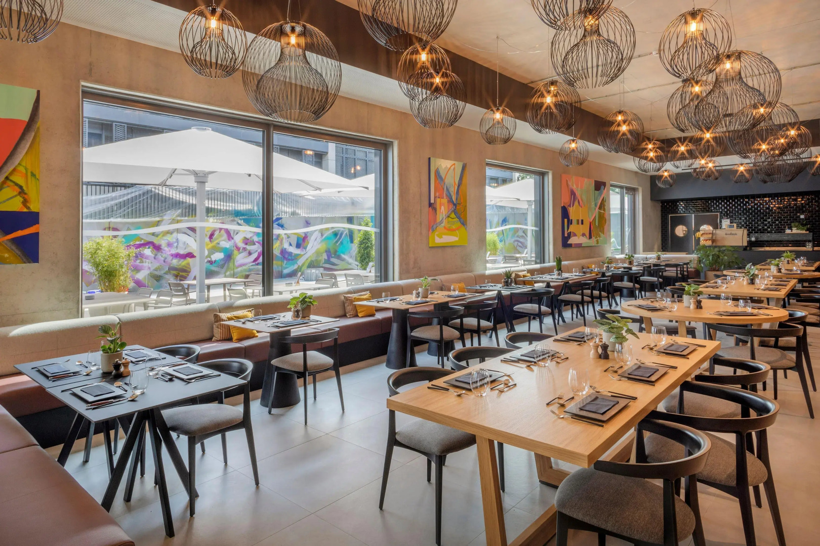 Foto - INNSiDE by Meliá Luxembourg