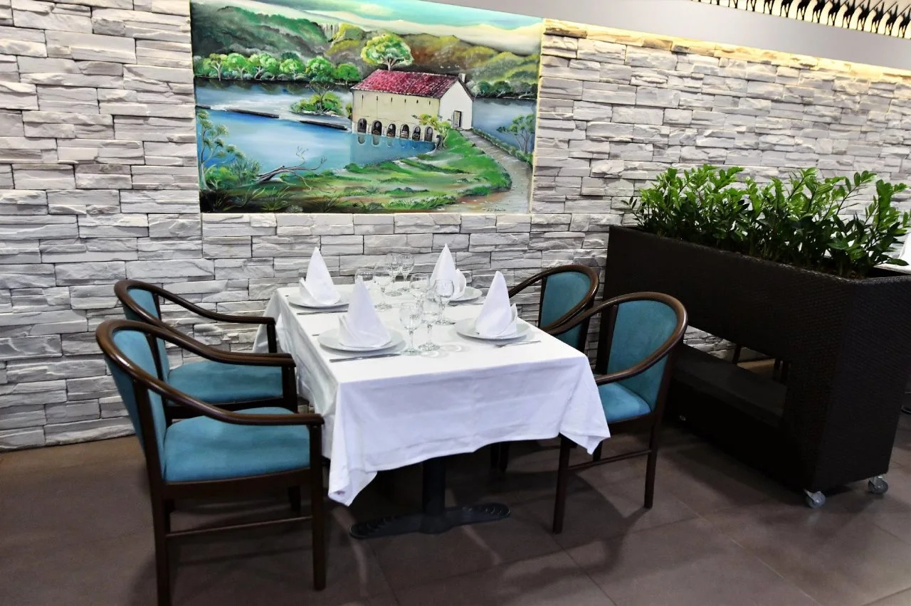 Foto - Hotel Alkar