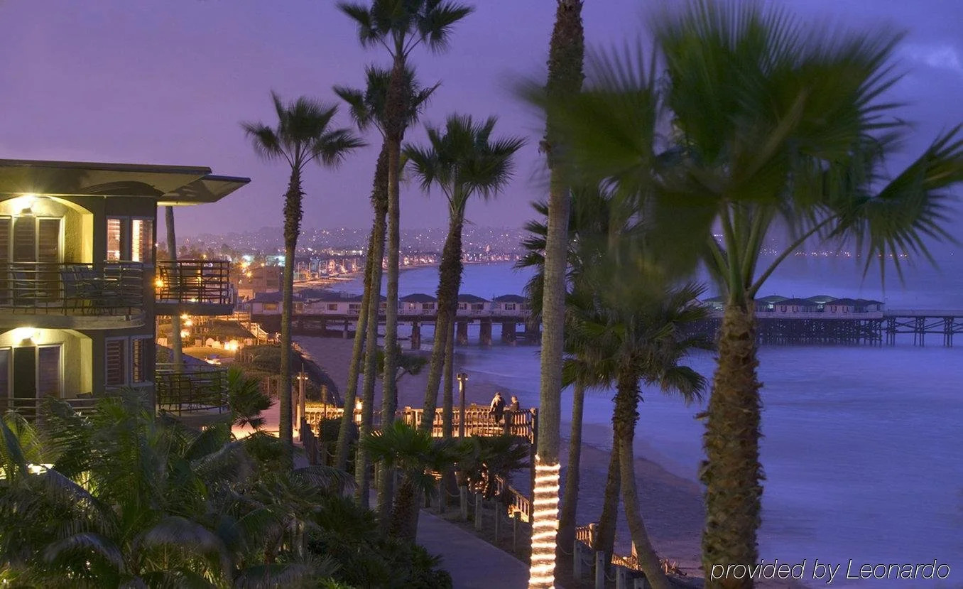 Foto - Pacific Terrace Hotel