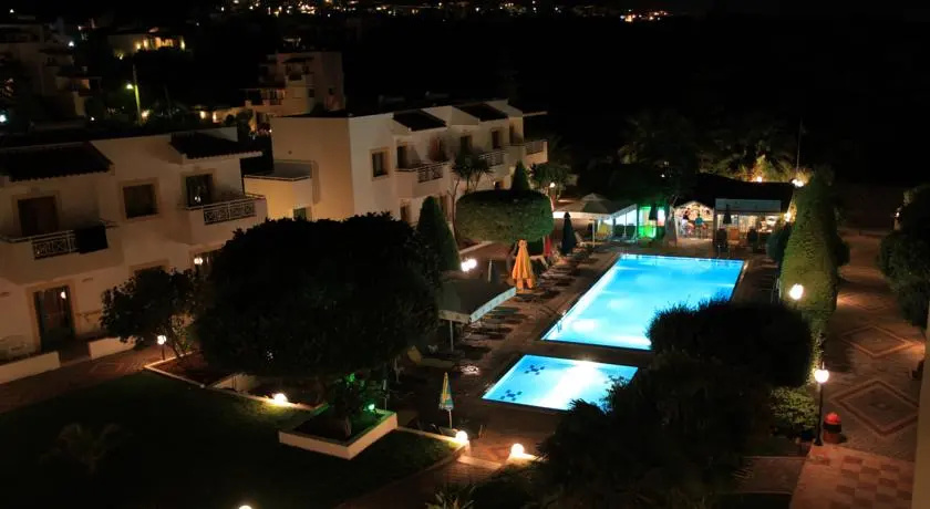 Foto - Nikolas Villas Appartments