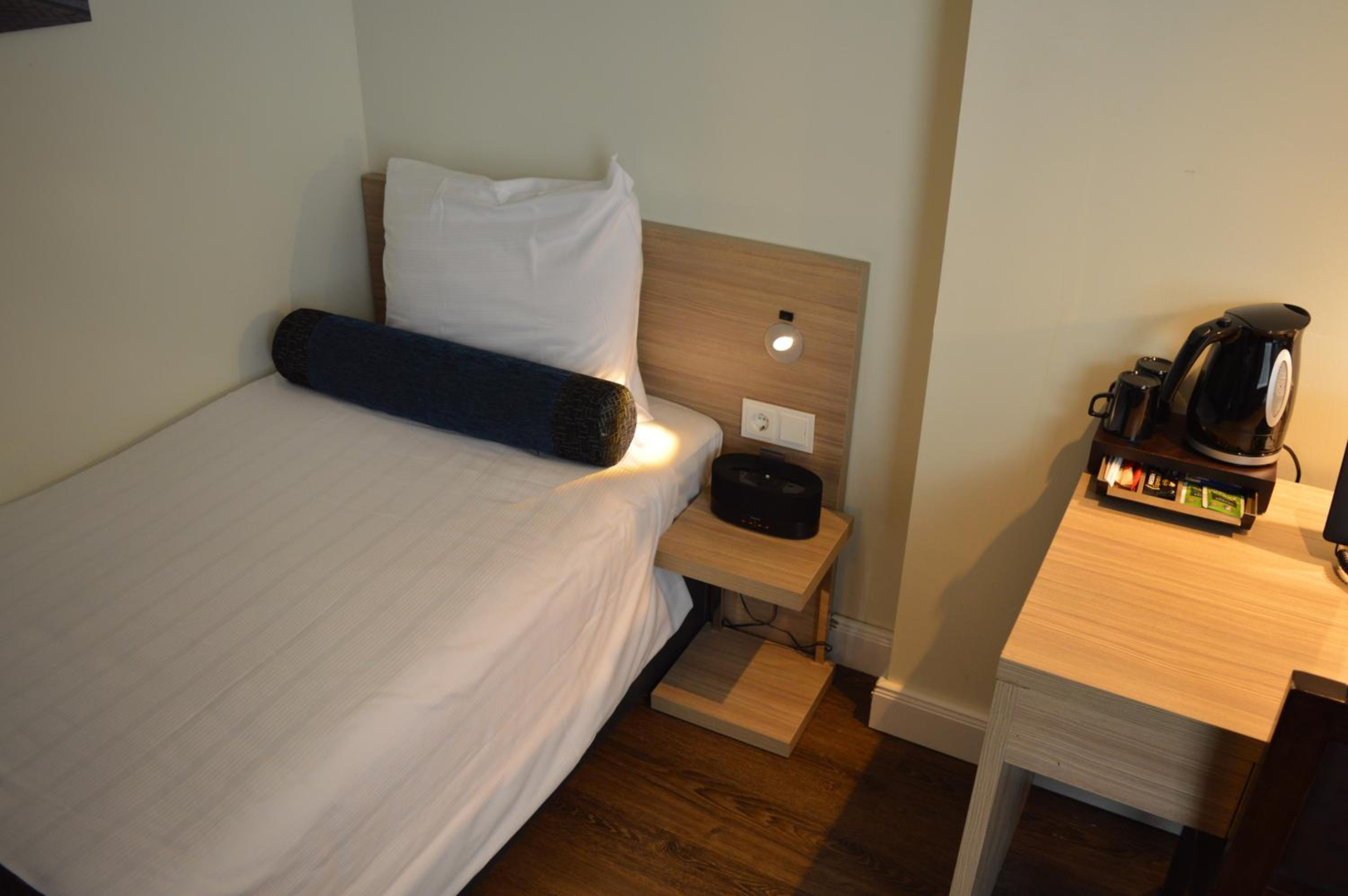 Foto - Hotel Library Amsterdam