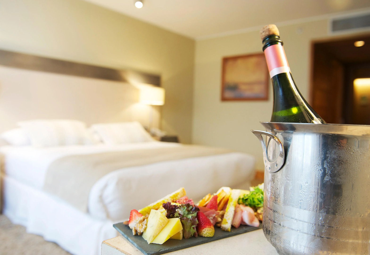 Foto - Radisson Hotel Puerto Varas