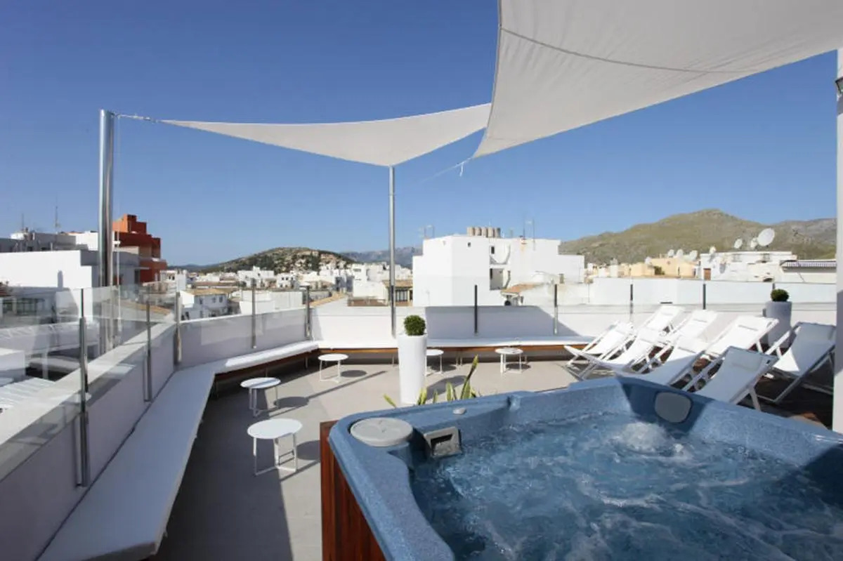 Foto - Mar Calma Hotel