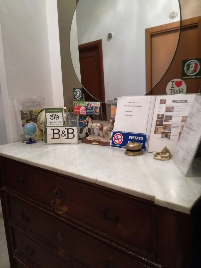 Foto - Testa Gioacchino B&B