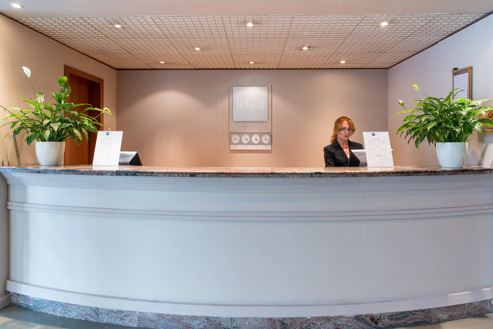 Foto - Idea Hotel Piacenza