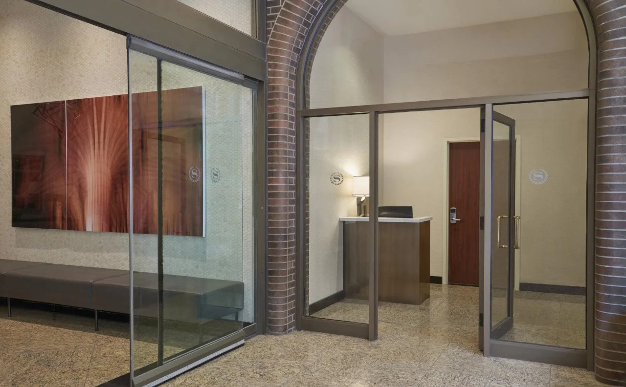 Foto - Sheraton Ottawa Hotel