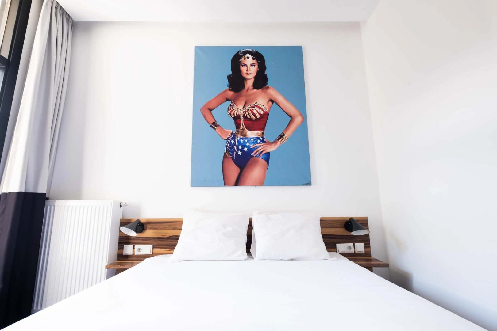 Foto - De Pijp Hotel