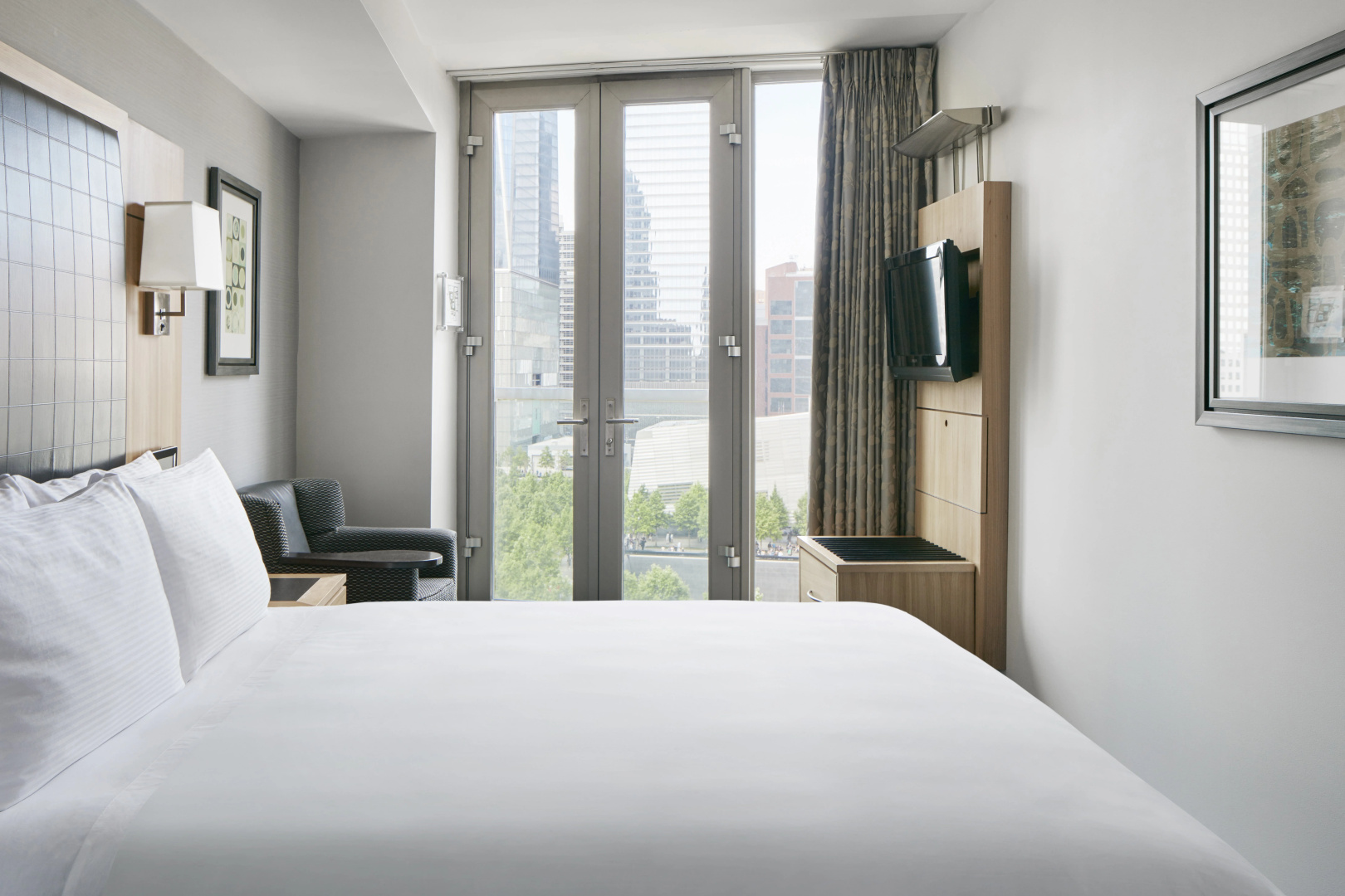 Foto - World Center Hotel