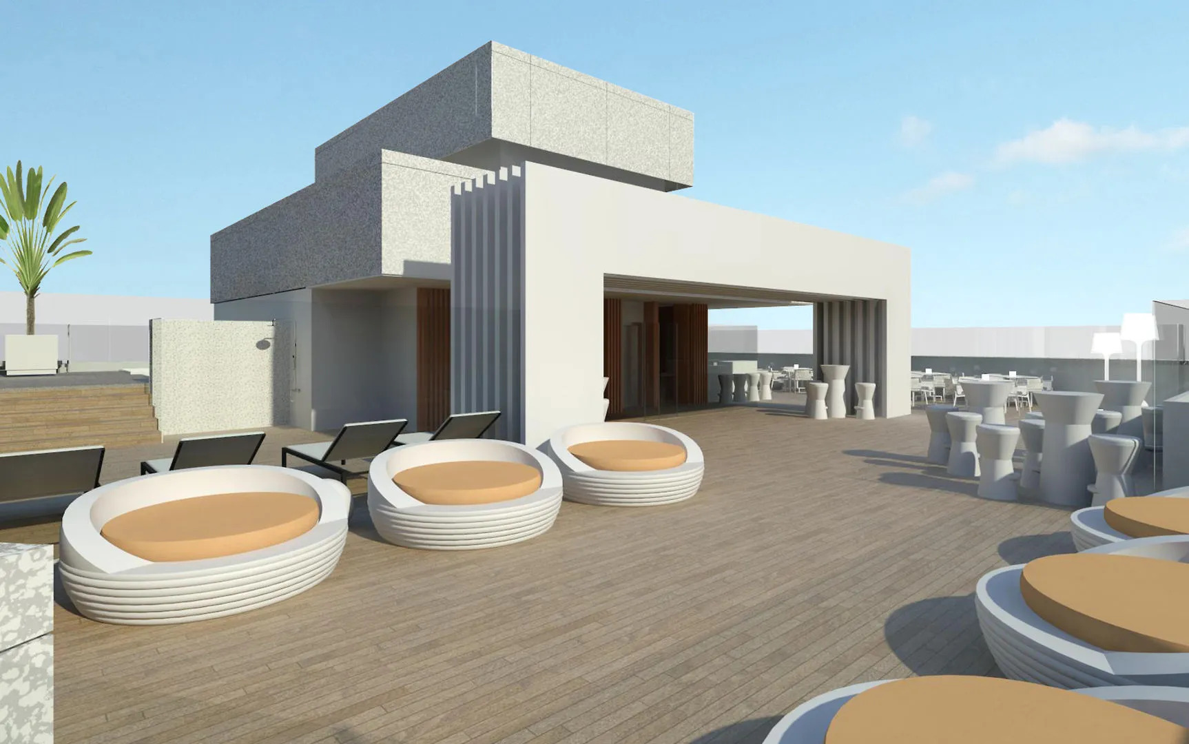 Foto - Occidental Las Palmas