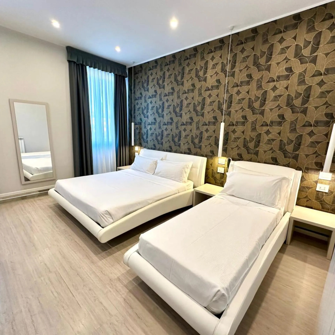 Photo - Cadorna Luxury Hotel