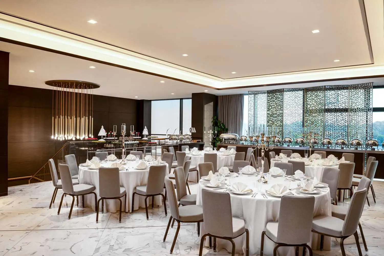 Foto - Waldorf Astoria Kuwait