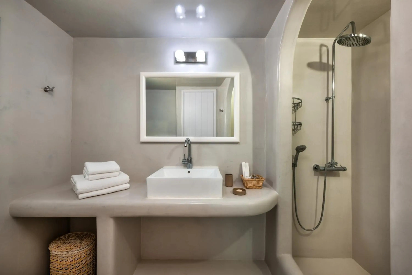 Foto - Anema Boutique Hotel & Villas Santorini