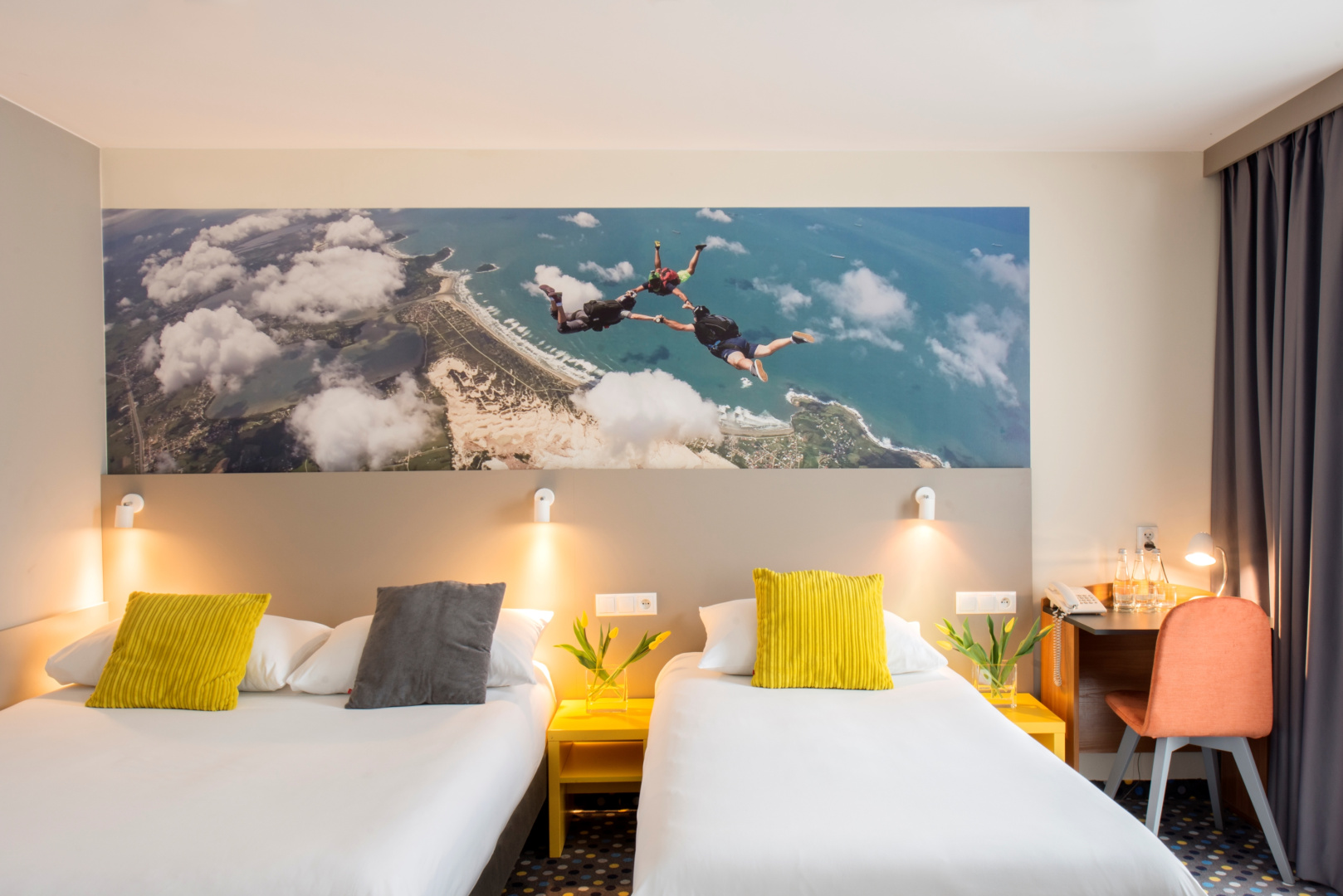 Photo - ibis Styles Warszawa West