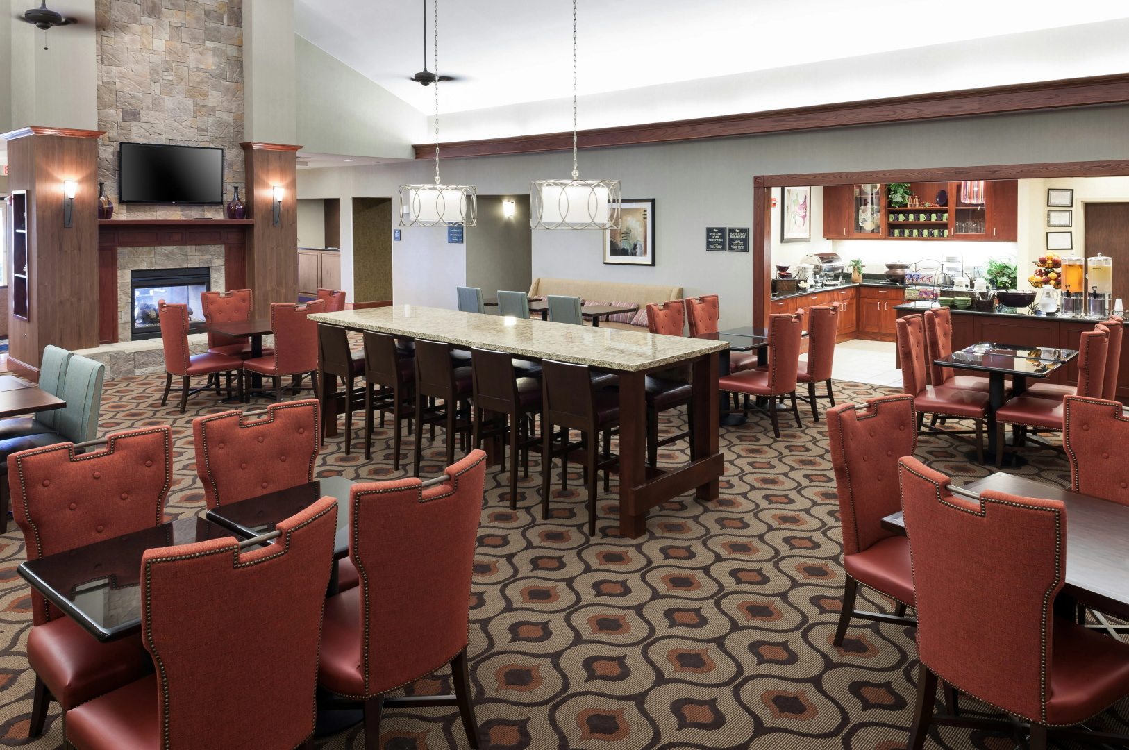 Photo - Homewood Suites by Hilton Irving - DFW Airport