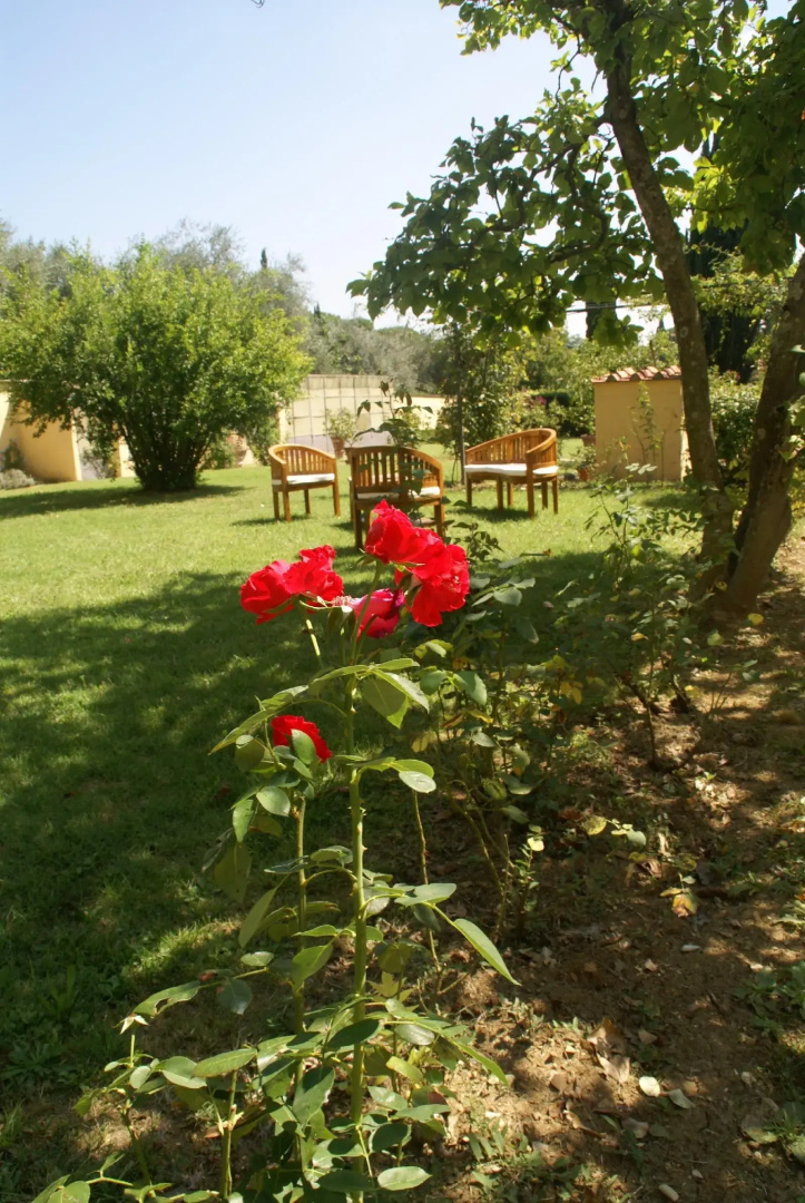 Foto - Villa Ape Rosa Relais
