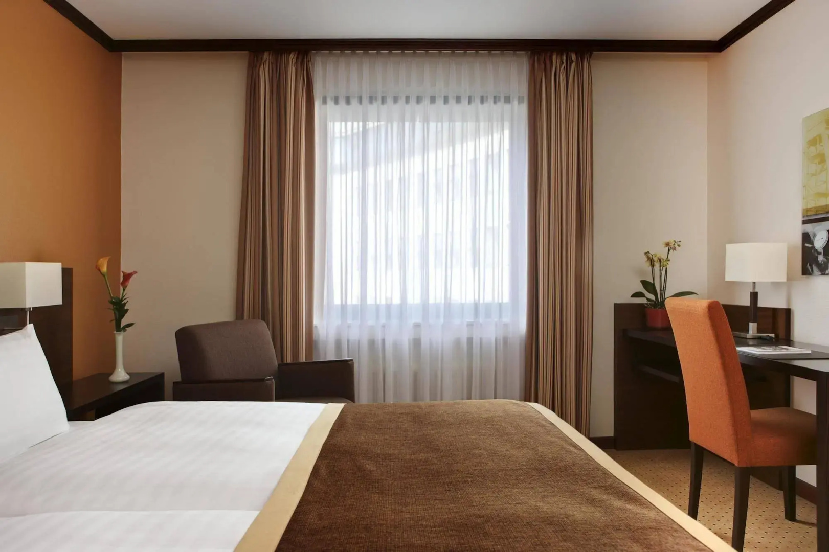 Foto - Steigenberger Hotel Dortmund
