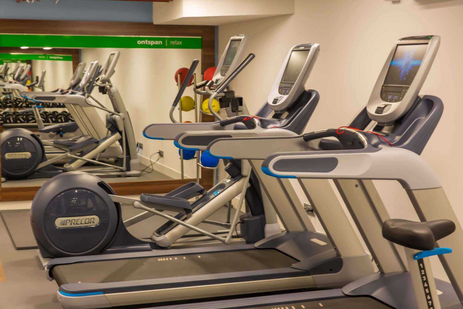 Foto - Hampton by Hilton Amsterdam Centre East