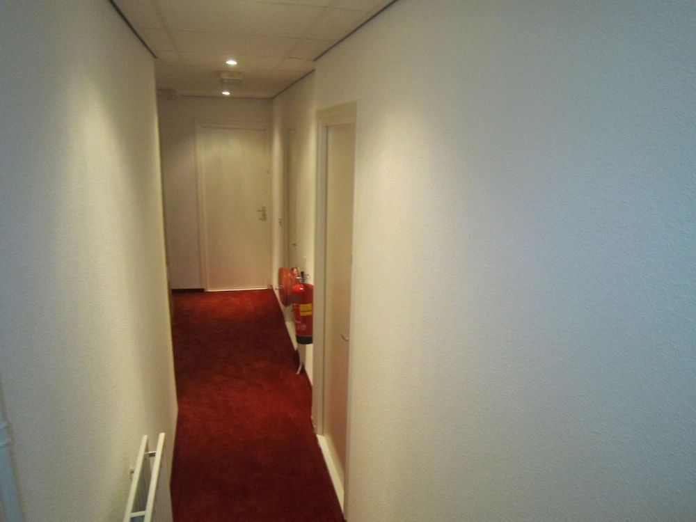 Photo - B&B Hotel Lichtstad