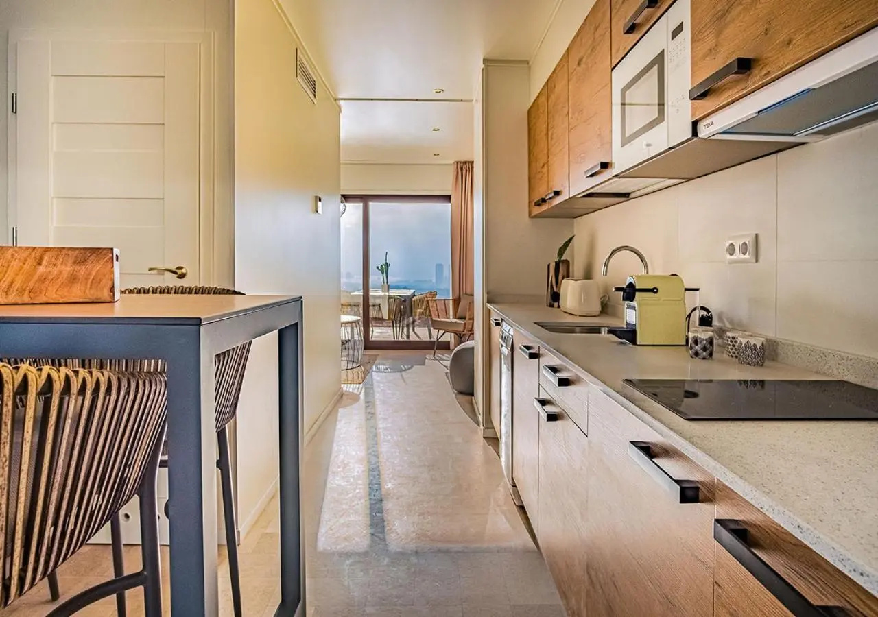 Photo - Four Points® by Sheraton Costa Blanca Villas