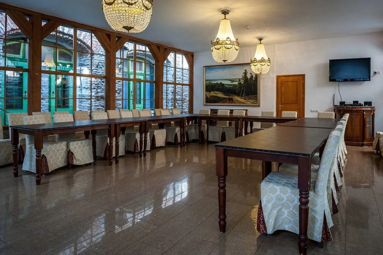 Foto - St.Olav Hotel