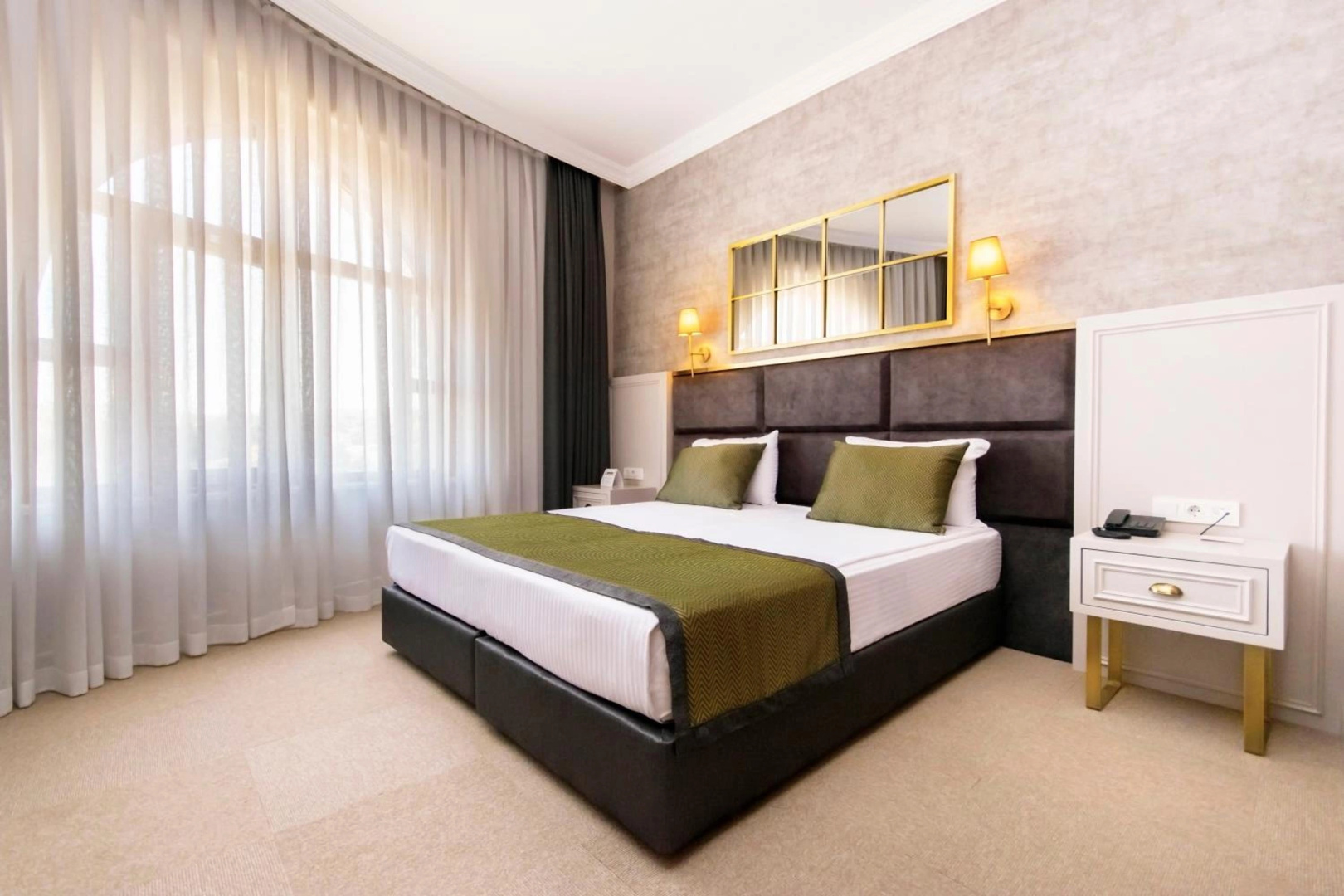 Foto - Connect Thermal Hotel