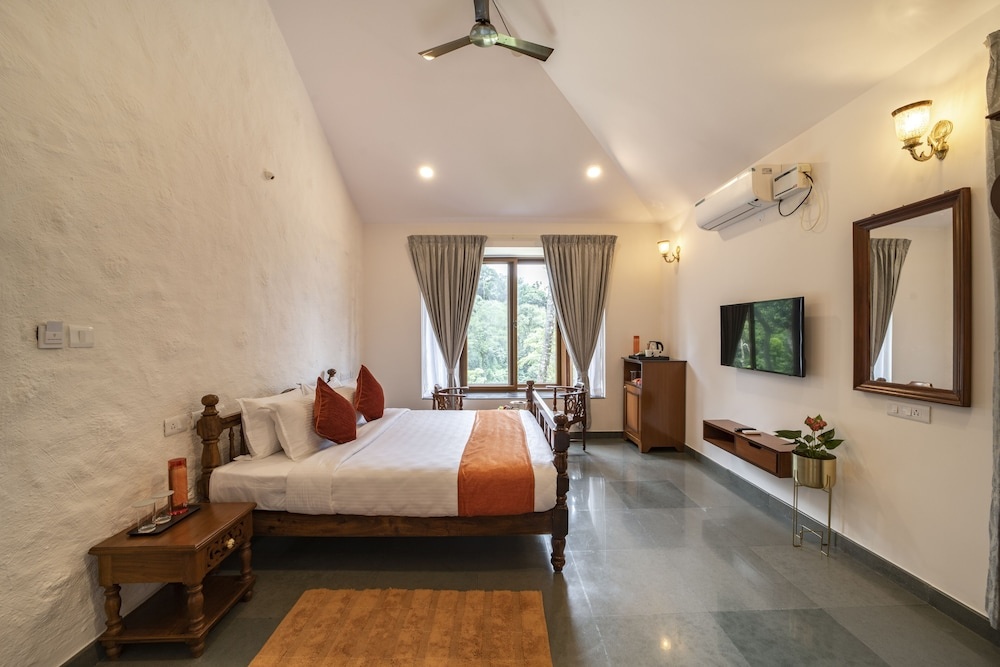 Tapovana The Fern Sakleshpur, Series by Marriott