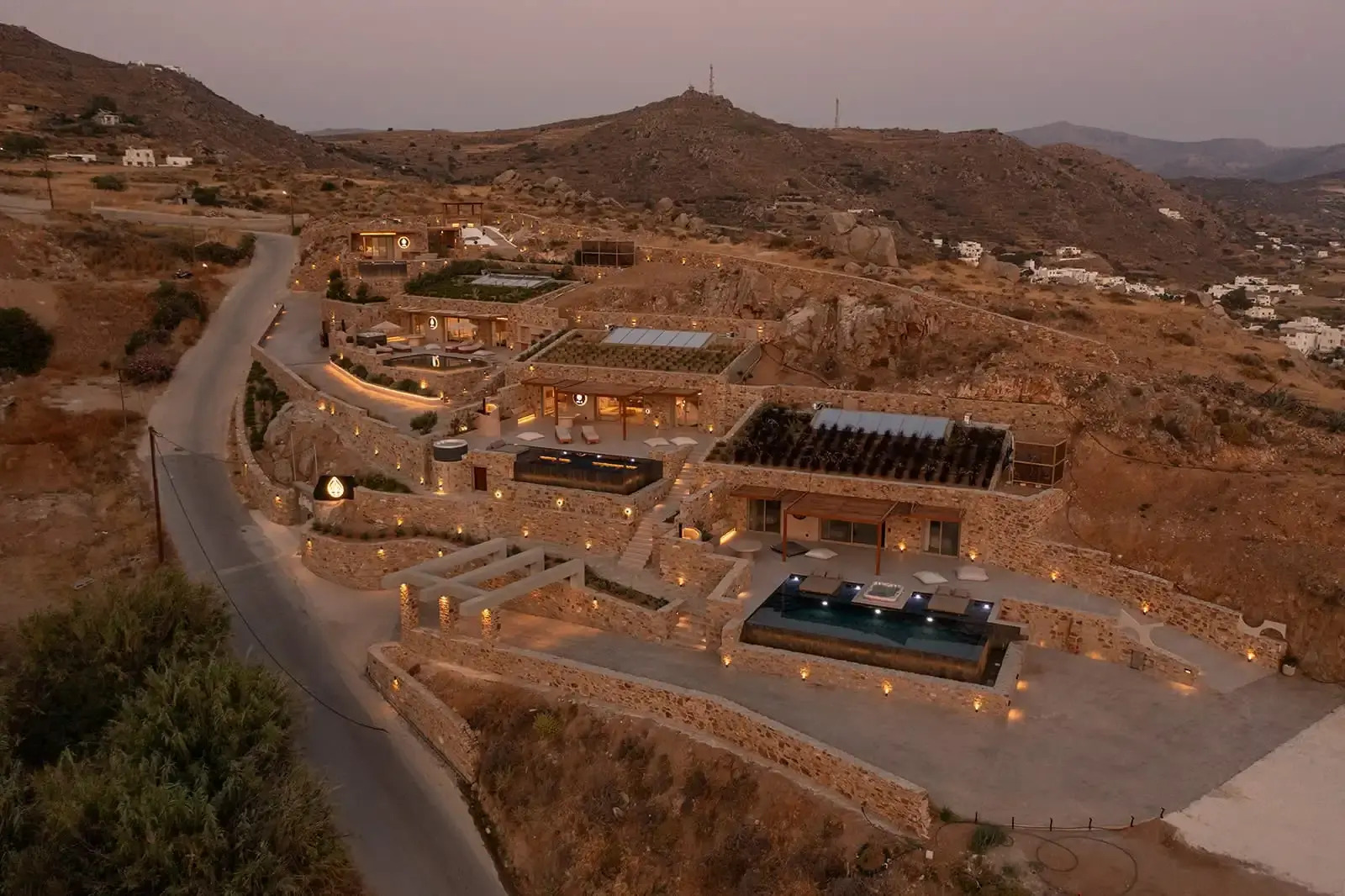 Foto - GkF Luxury Villas