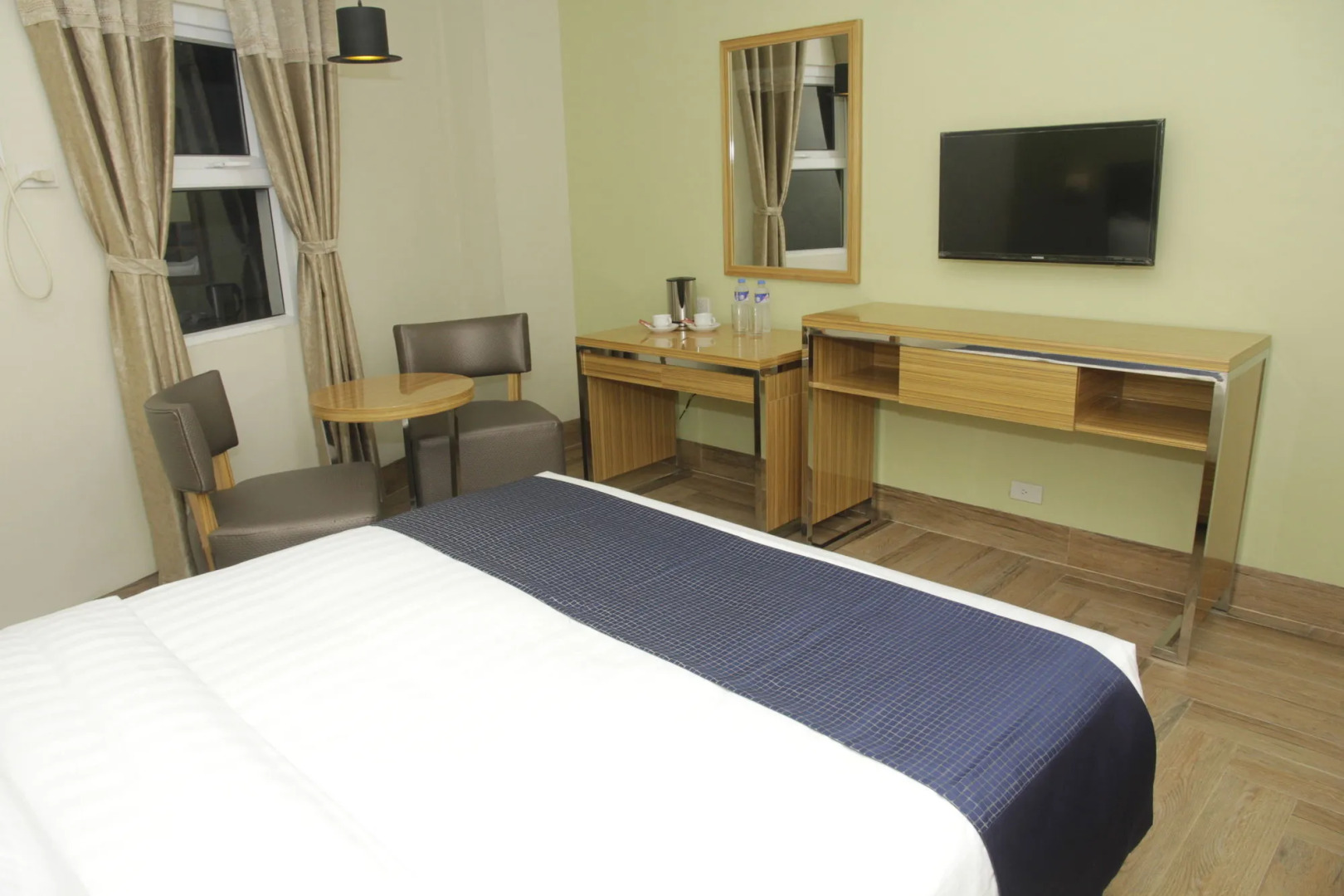 Foto - Sun Star Grand Hotel