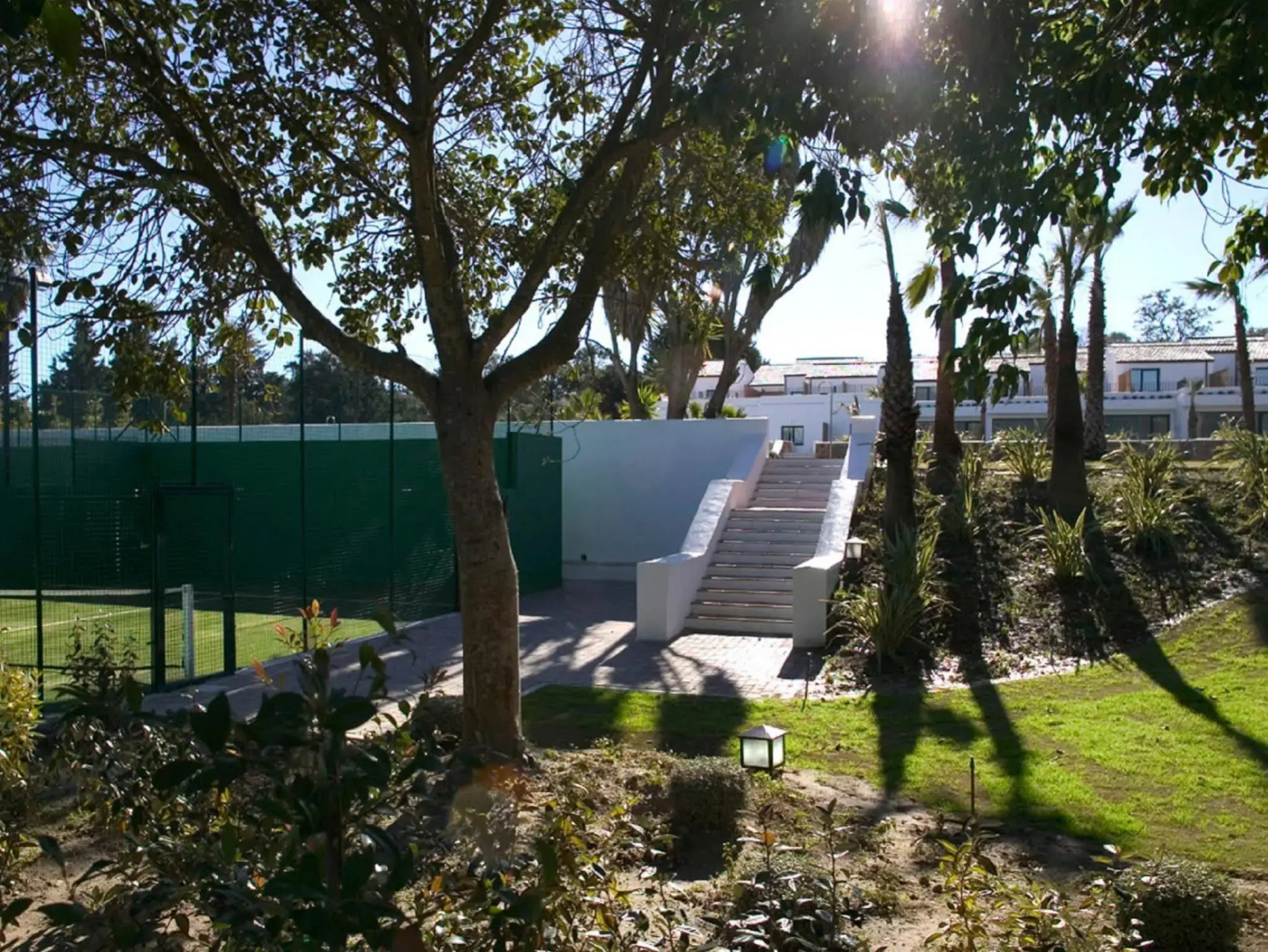 Photo - Hotel Encinar de Sotogrande