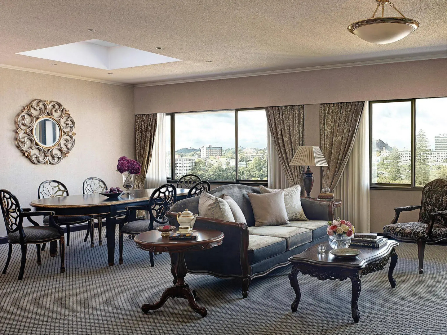 Foto - Cordis, Auckland by Langham Hospitality Group