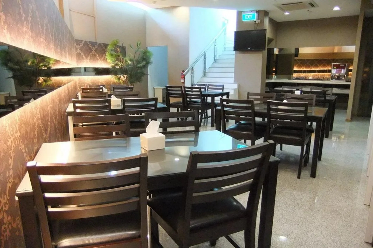 Foto - The Quay Hotel West Coast