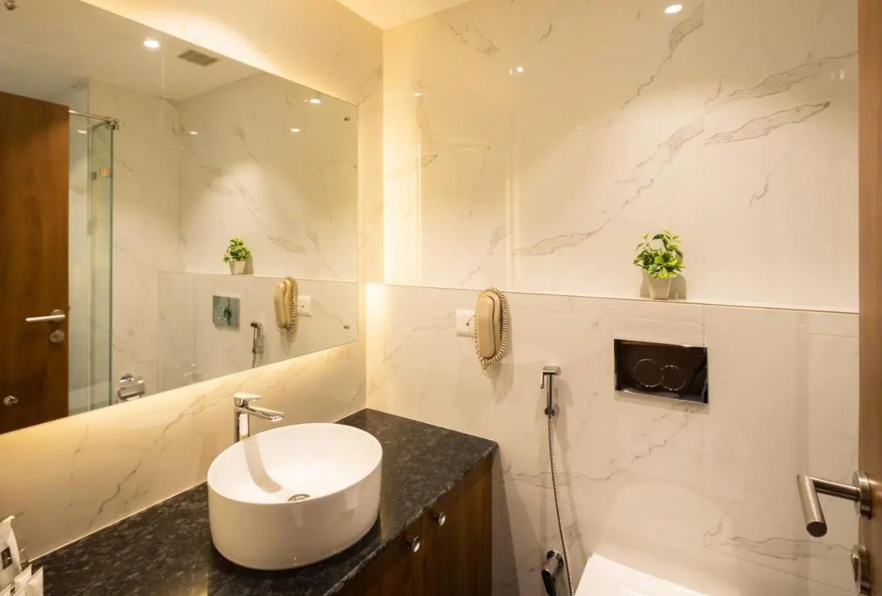 Foto - Goldfinch Hotel Mumbai