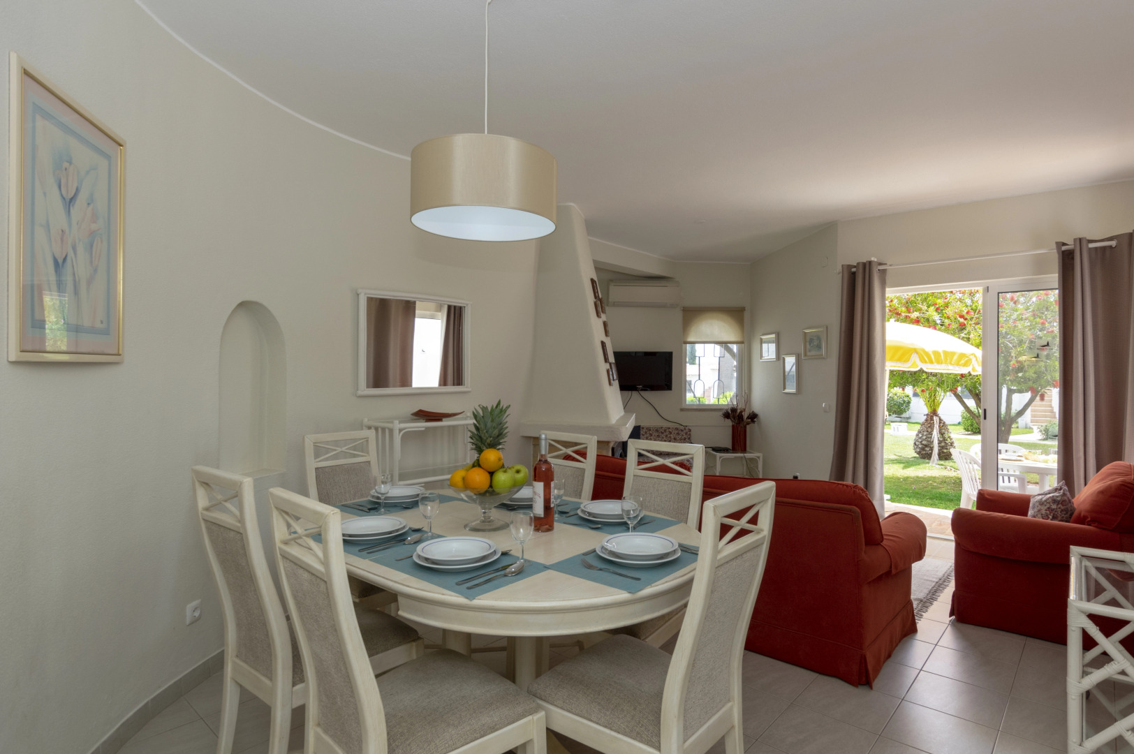 Foto - Rocha Brava Village Resort