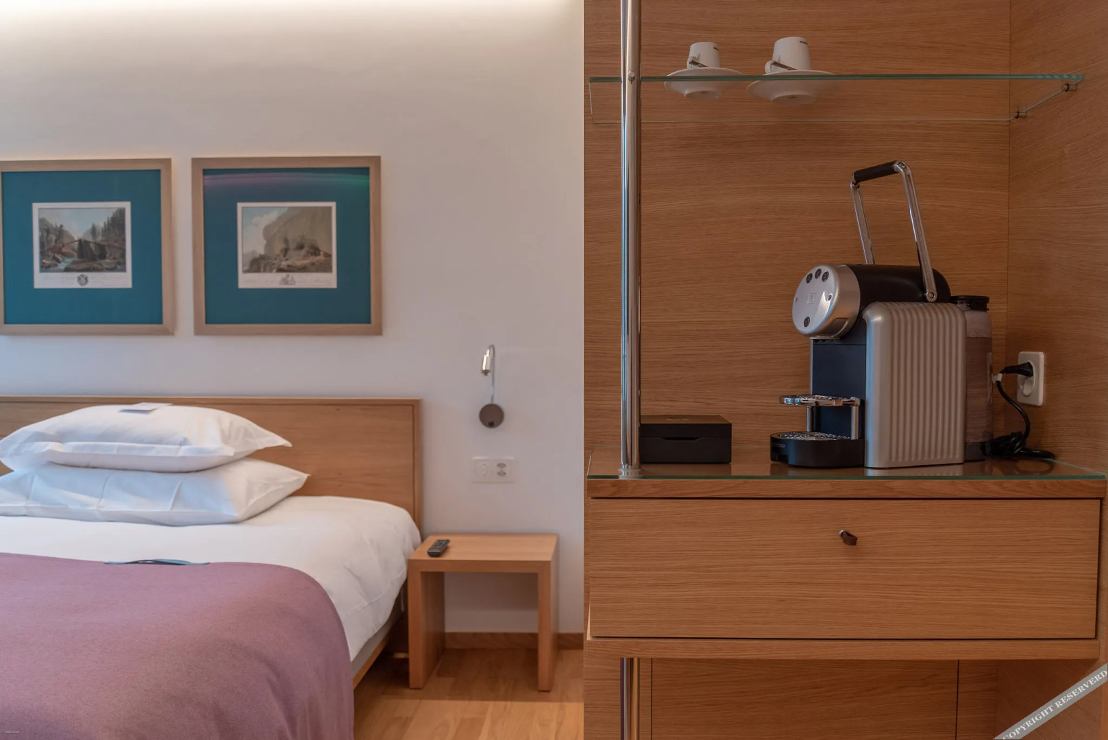 Photo - Caspar Swiss Quality Hotel
