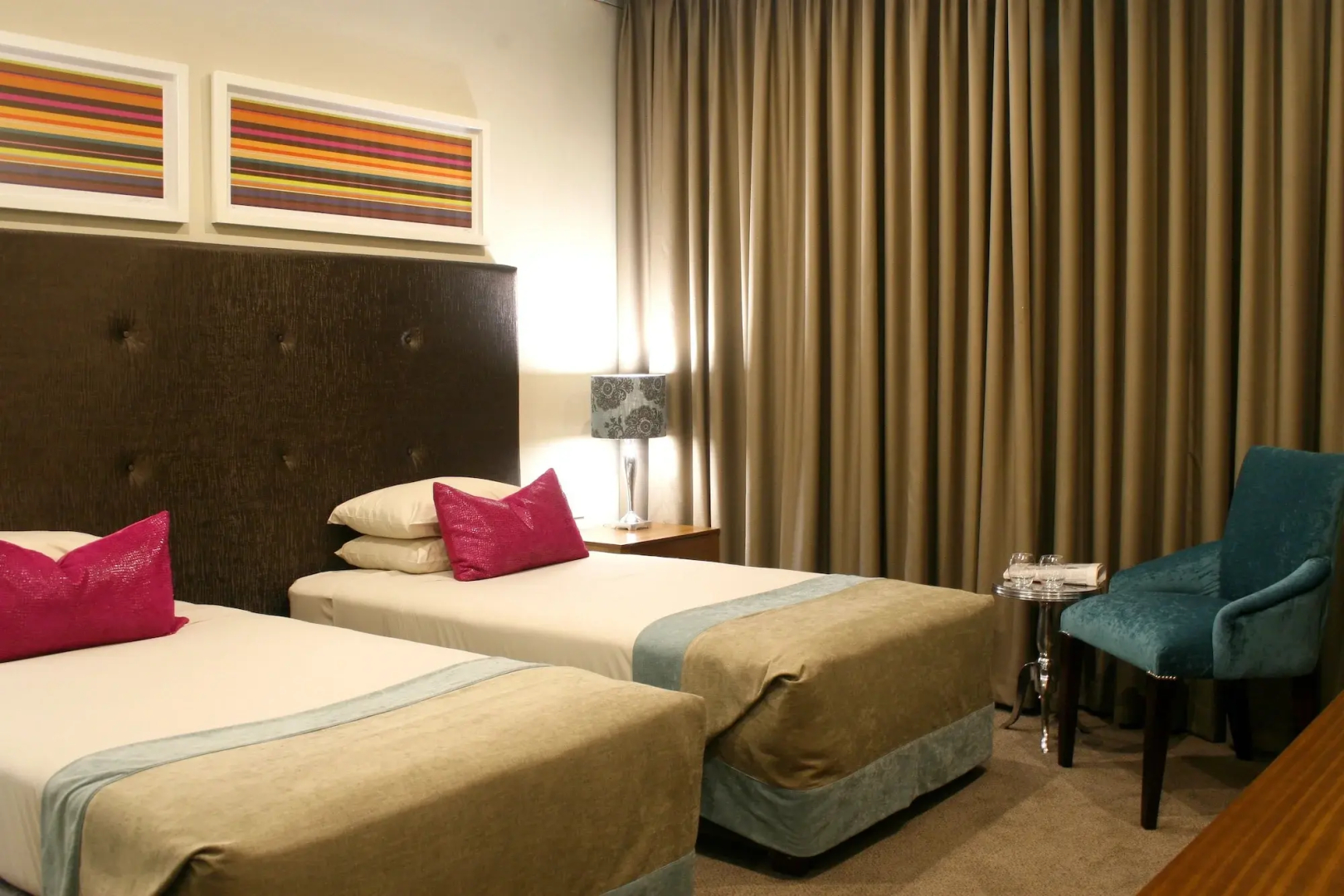 Photo - Apollo Hotel