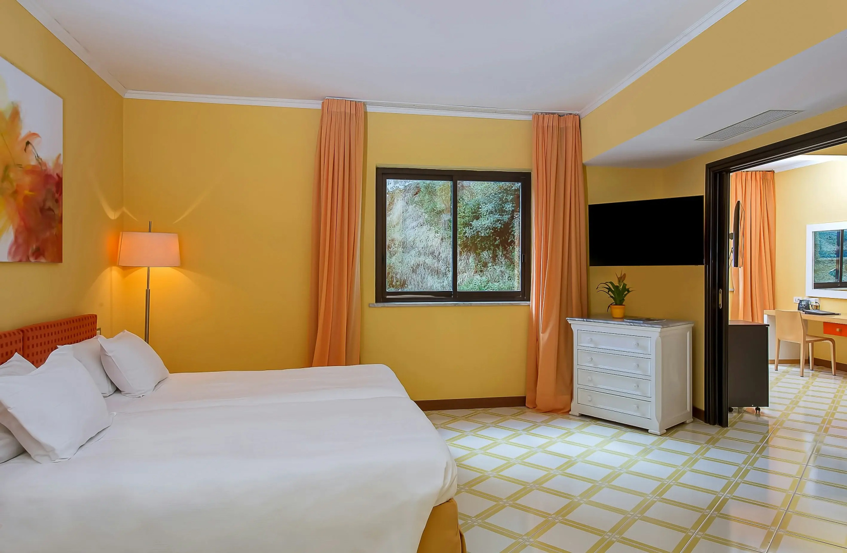 Photo - Hilton Sorrento Palace