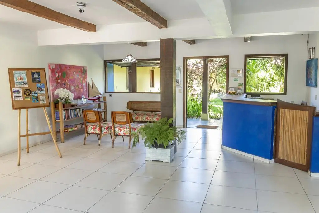 Photo - Pousada Varanda do Sol